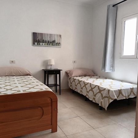Al Charco Daire Arrecife  Dış mekan fotoğraf