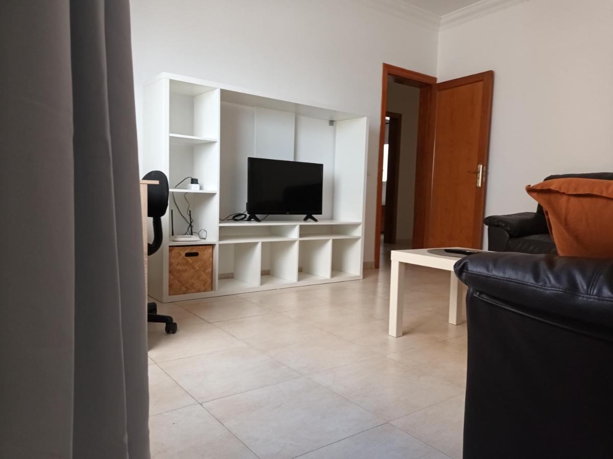 Al Charco Daire Arrecife  Dış mekan fotoğraf