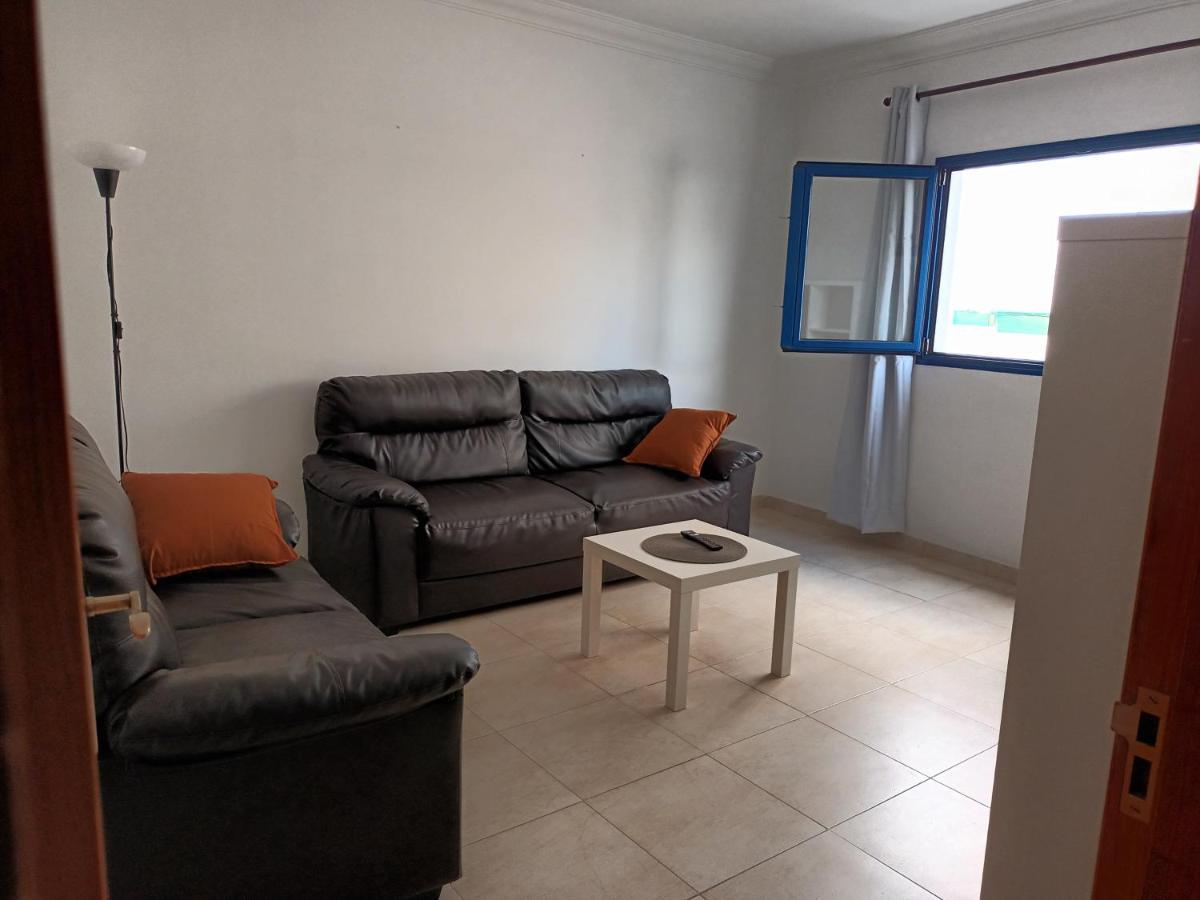 Al Charco Daire Arrecife  Dış mekan fotoğraf