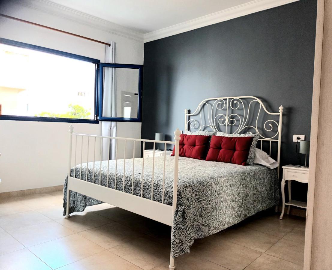Al Charco Daire Arrecife  Dış mekan fotoğraf