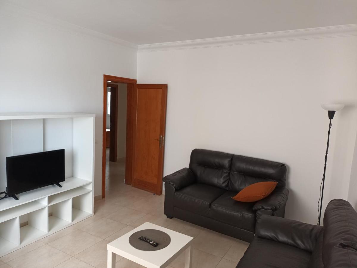 Al Charco Daire Arrecife  Dış mekan fotoğraf