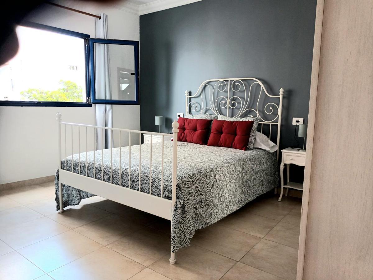 Al Charco Daire Arrecife  Dış mekan fotoğraf