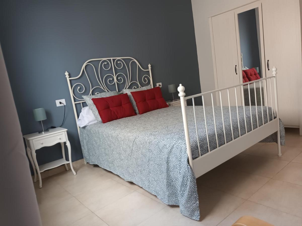 Al Charco Daire Arrecife  Dış mekan fotoğraf