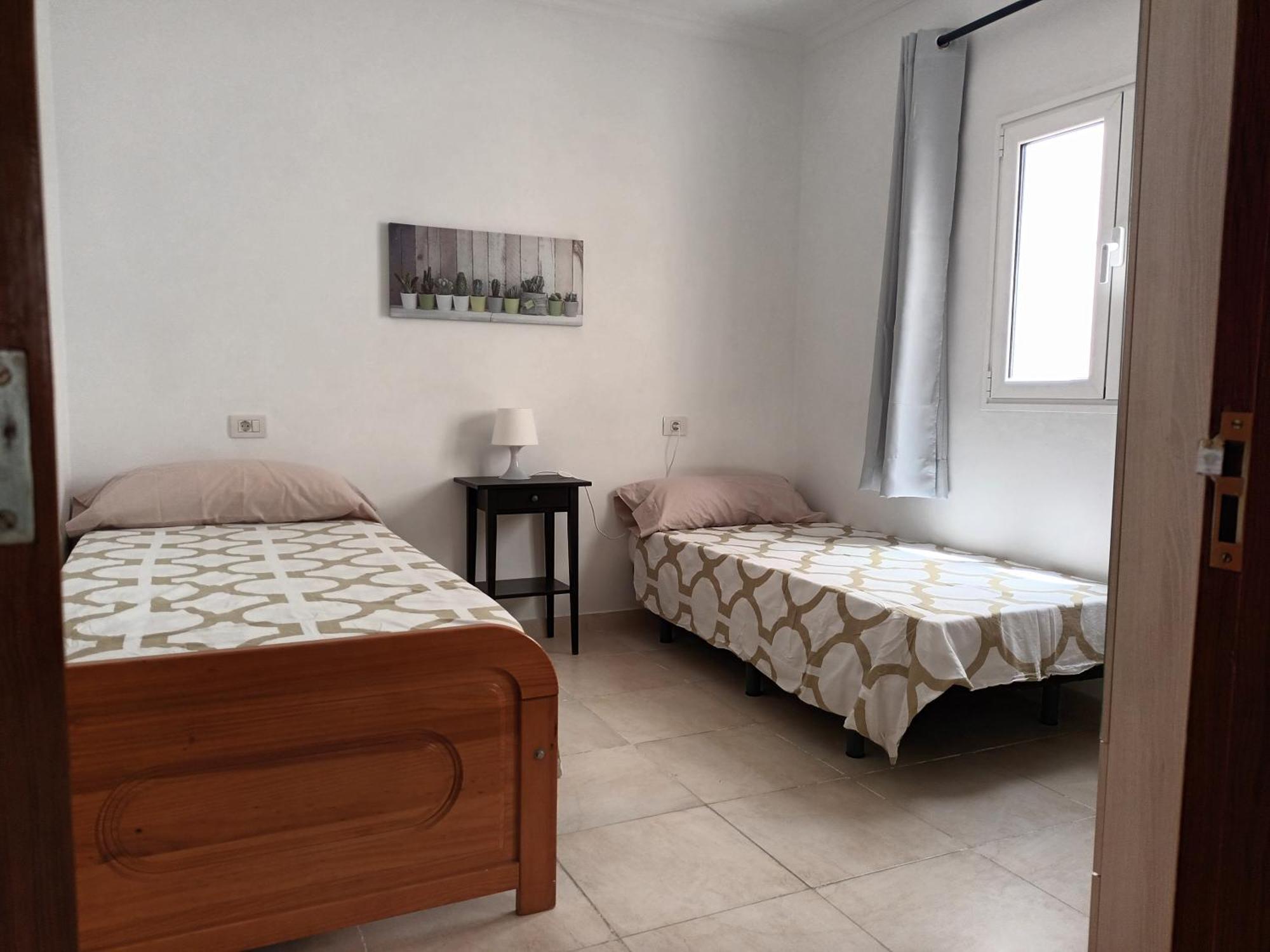 Al Charco Daire Arrecife  Dış mekan fotoğraf