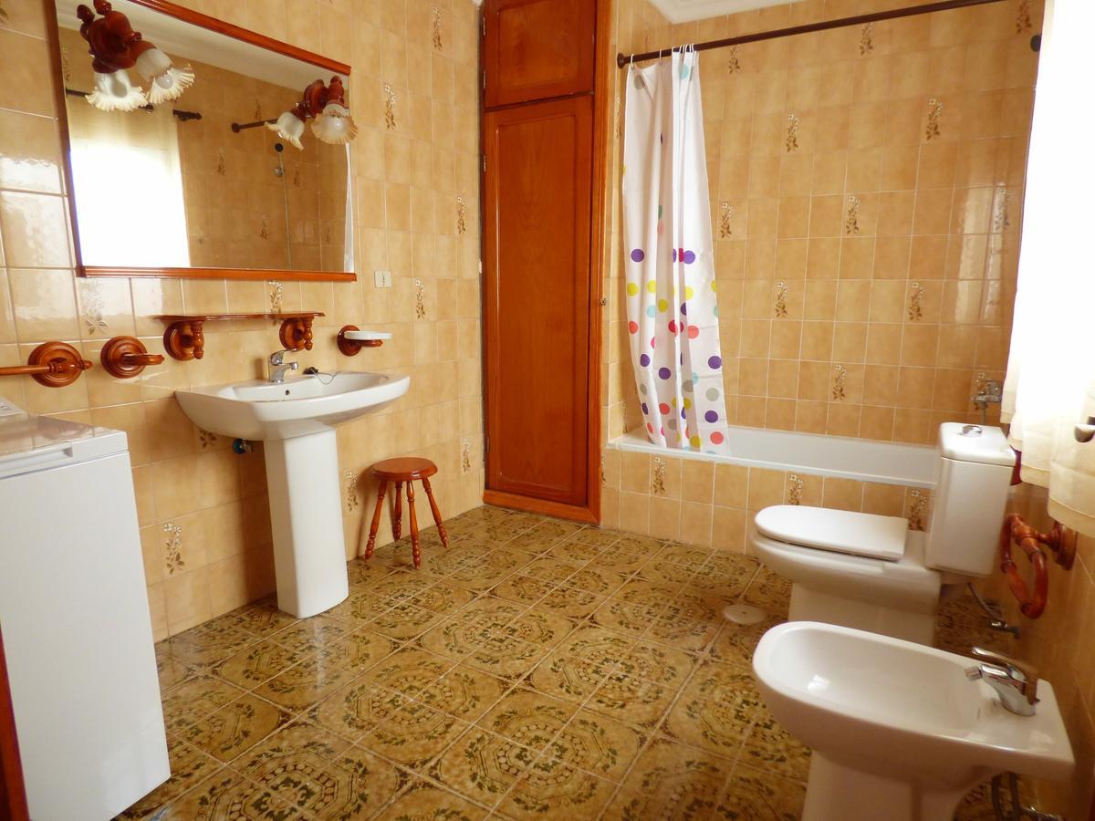 Al Charco Daire Arrecife  Dış mekan fotoğraf