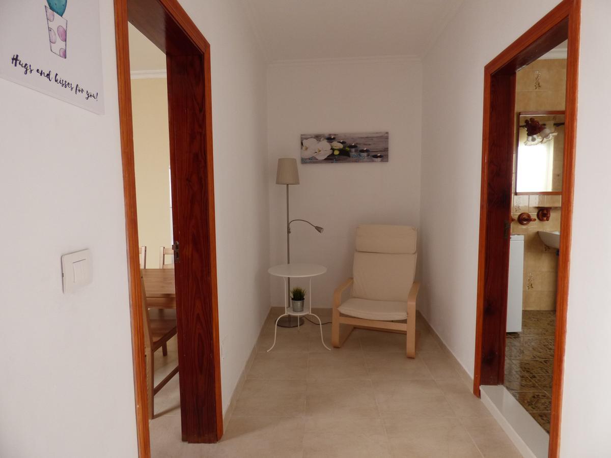 Al Charco Daire Arrecife  Dış mekan fotoğraf